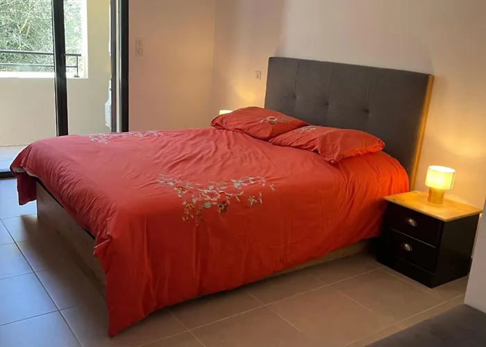 Vecchio Sam Apartment