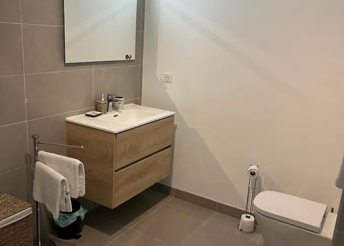 Vecchio Sam Apartment Porto-Vecchio (Corsica)