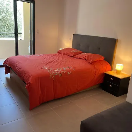 Vecchio Sam Apartment