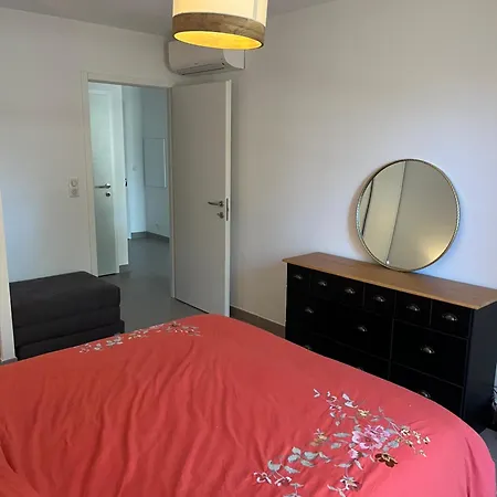 Apartment Vecchio Sam