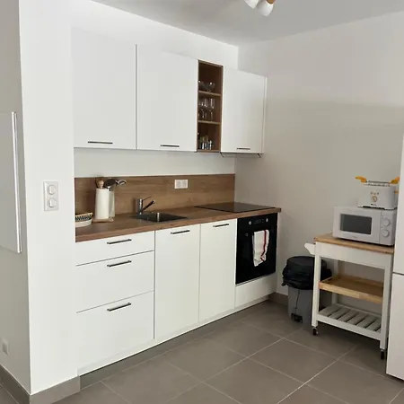 Apartment Vecchio Sam